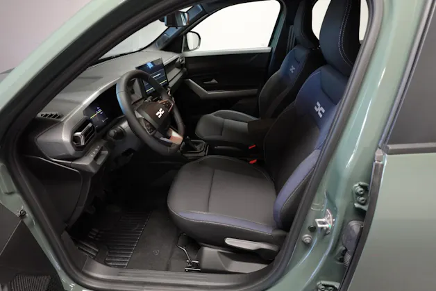 Dacia Duster 1.2 TCe Extreme 4WD