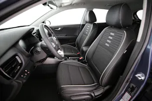 Kia Stonic 1.0 T-GDi MHEV GT-Line