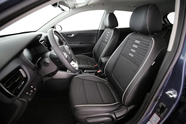 Kia Stonic 1.0 T-GDi MHEV GT-Line