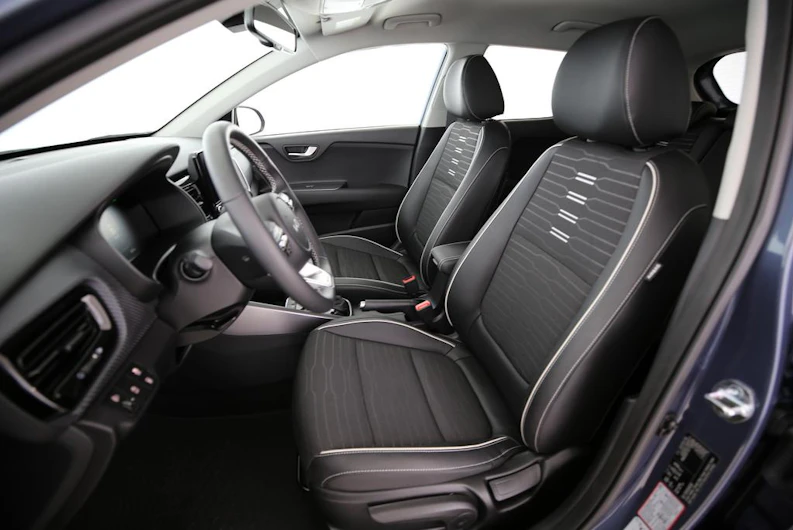 image du véhicule KIA STONIC