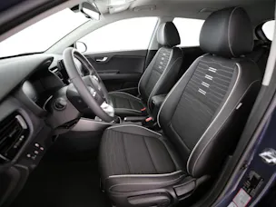 Kia Stonic 1.0 T-GDi MHEV GT-Line