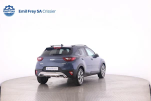 image du véhicule KIA Stonic 1.0 T-GDi MHEV GT-Line