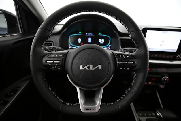Kia Stonic 1.0 T-GDi MHEV GT-Line