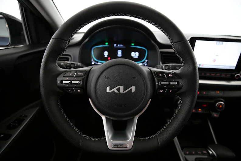 image du véhicule KIA STONIC