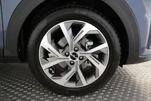 Kia Stonic 1.0 T-GDi MHEV GT-Line