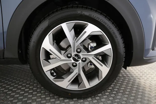 Kia Stonic 1.0 T-GDi MHEV GT-Line