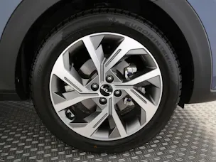 Kia Stonic 1.0 T-GDi MHEV GT-Line