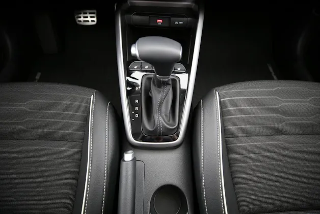 Kia Stonic 1.0 T-GDi MHEV GT-Line