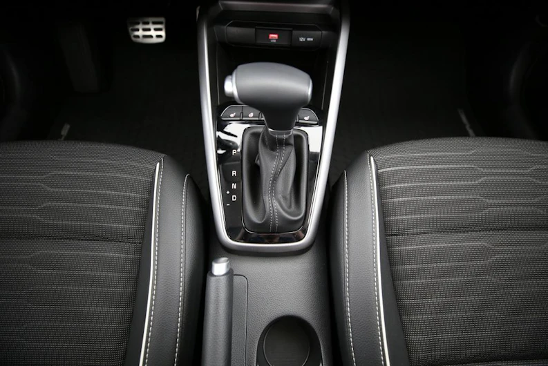 image du véhicule KIA STONIC