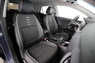 Kia Stonic 1.0 T-GDi MHEV GT-Line