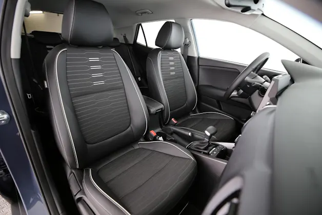 Kia Stonic 1.0 T-GDi MHEV GT-Line