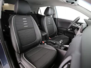 Kia Stonic 1.0 T-GDi MHEV GT-Line