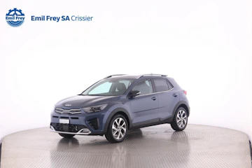 image du véhicule KIA Stonic 1.0 T-GDi MHEV GT-Line