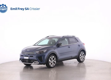 image du véhicule KIA Stonic 1.0 T-GDi MHEV GT-Line image du véhicule KIA Stonic 1.0 T-GDi MHEV GT-Line