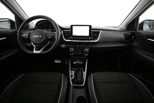 Kia Stonic 1.0 T-GDi MHEV GT-Line