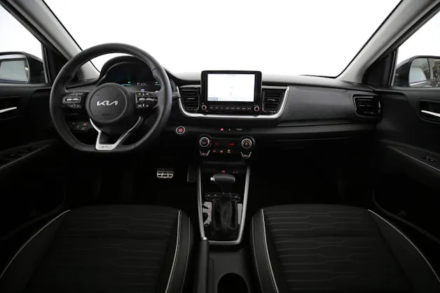 Kia Stonic 1.0 T-GDi MHEV GT-Line