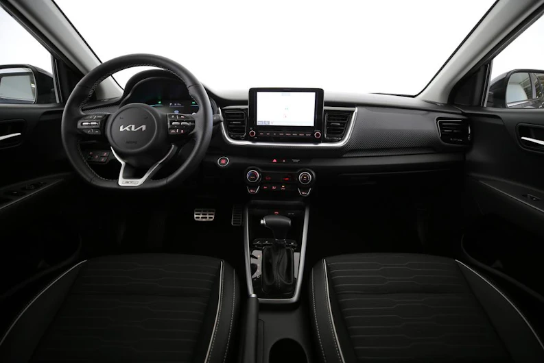 image du véhicule KIA STONIC