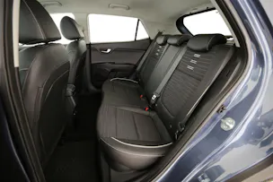 Kia Stonic 1.0 T-GDi MHEV GT-Line