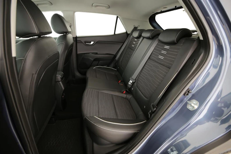 image du véhicule KIA STONIC