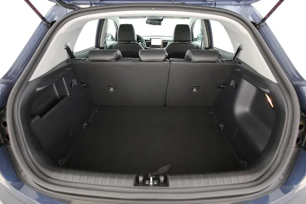 Kia Stonic 1.0 T-GDi MHEV GT-Line