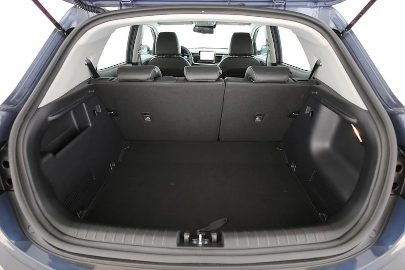 image du véhicule KIA STONIC