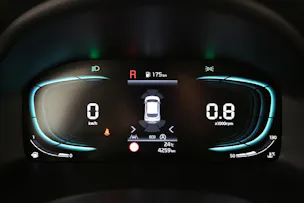 Kia Stonic 1.0 T-GDi MHEV GT-Line