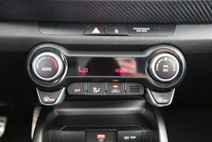 Kia Stonic 1.0 T-GDi MHEV GT-Line