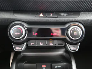 Kia Stonic 1.0 T-GDi MHEV GT-Line