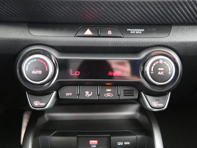 Kia Stonic 1.0 T-GDi MHEV GT-Line