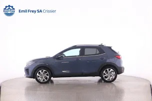 Kia Stonic 1.0 T-GDi MHEV GT-Line
