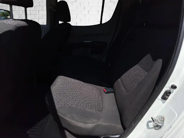 Mitsubishi L200 Double Cab 2.5 DID HP iHT MT