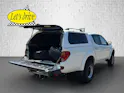 Mitsubishi L200 Double Cab 2.5 DID HP iHT MT