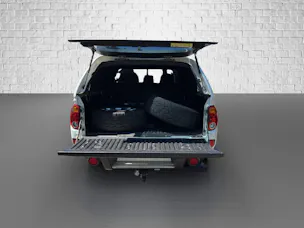 Mitsubishi L200 Double Cab 2.5 DID HP iHT MT