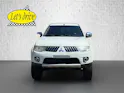 Mitsubishi L200 Double Cab 2.5 DID HP iHT MT