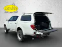 Mitsubishi L200 Double Cab 2.5 DID HP iHT MT