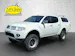 Mitsubishi L200 Double Cab 2.5 DID HP iHT MT