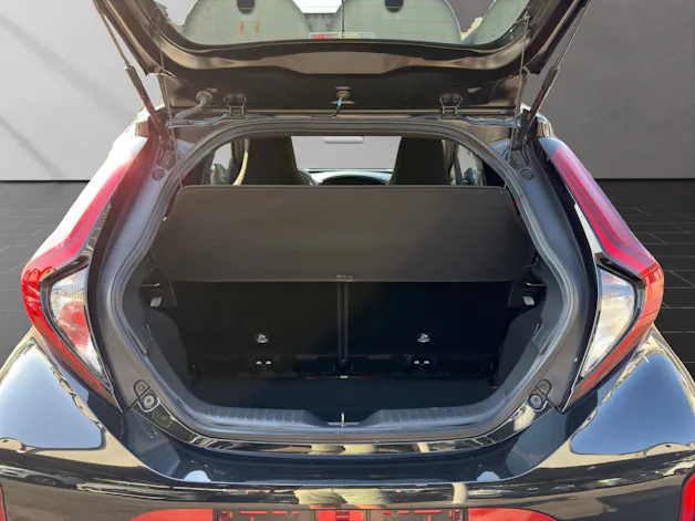 Toyota Aygo X 1.0 VVT-i Trend
