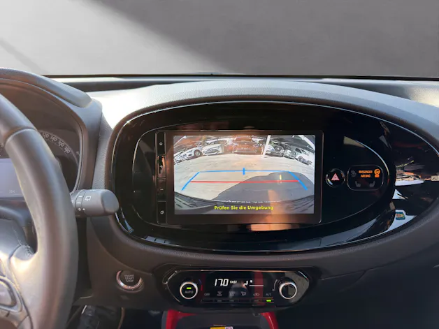 Toyota Aygo X 1.0 VVT-i Trend