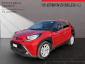 Toyota Aygo X 1.0 VVT-i Trend
