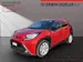 Toyota Aygo X 1.0 VVT-i Trend