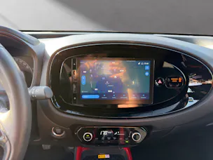 Toyota Aygo X 1.0 VVT-i Trend