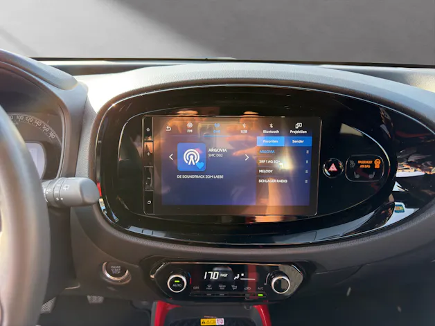 Toyota Aygo X 1.0 VVT-i Trend