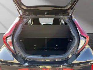 Toyota Aygo X 1.0 VVT-i Trend