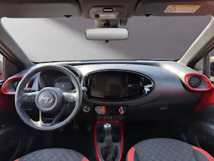 Toyota Aygo X 1.0 VVT-i Trend