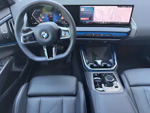 BMW X3 20d xDrive M SPORTPAKET PRO