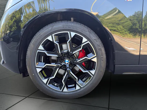 BMW X3 20d xDrive M SPORTPAKET PRO