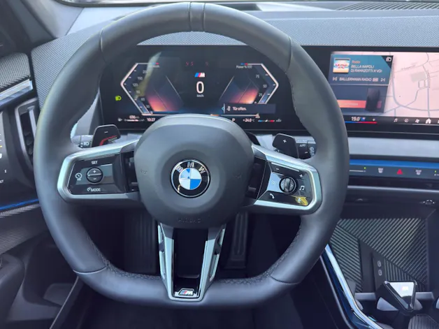 BMW X3 20d xDrive M SPORTPAKET PRO