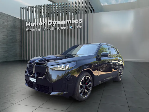 BMW X3 20d xDrive M SPORTPAKET PRO