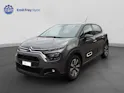 Citroën C3 1.2 PureTech Swiss Edition+