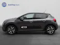 Citroën C3 1.2 PureTech Swiss Edition+